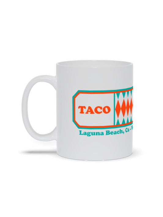 Classic Logo Coffee Mug