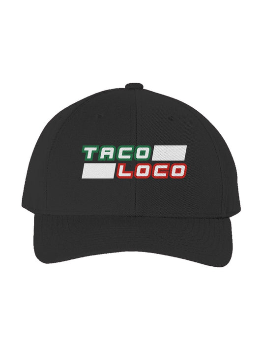 Scuderia Loco 355 Embroidered Hat