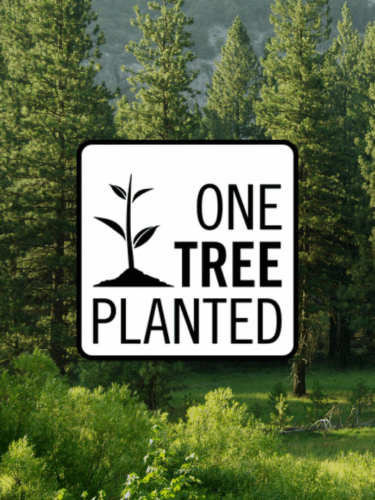 Plant trees for only $1/tree 🙏🌲