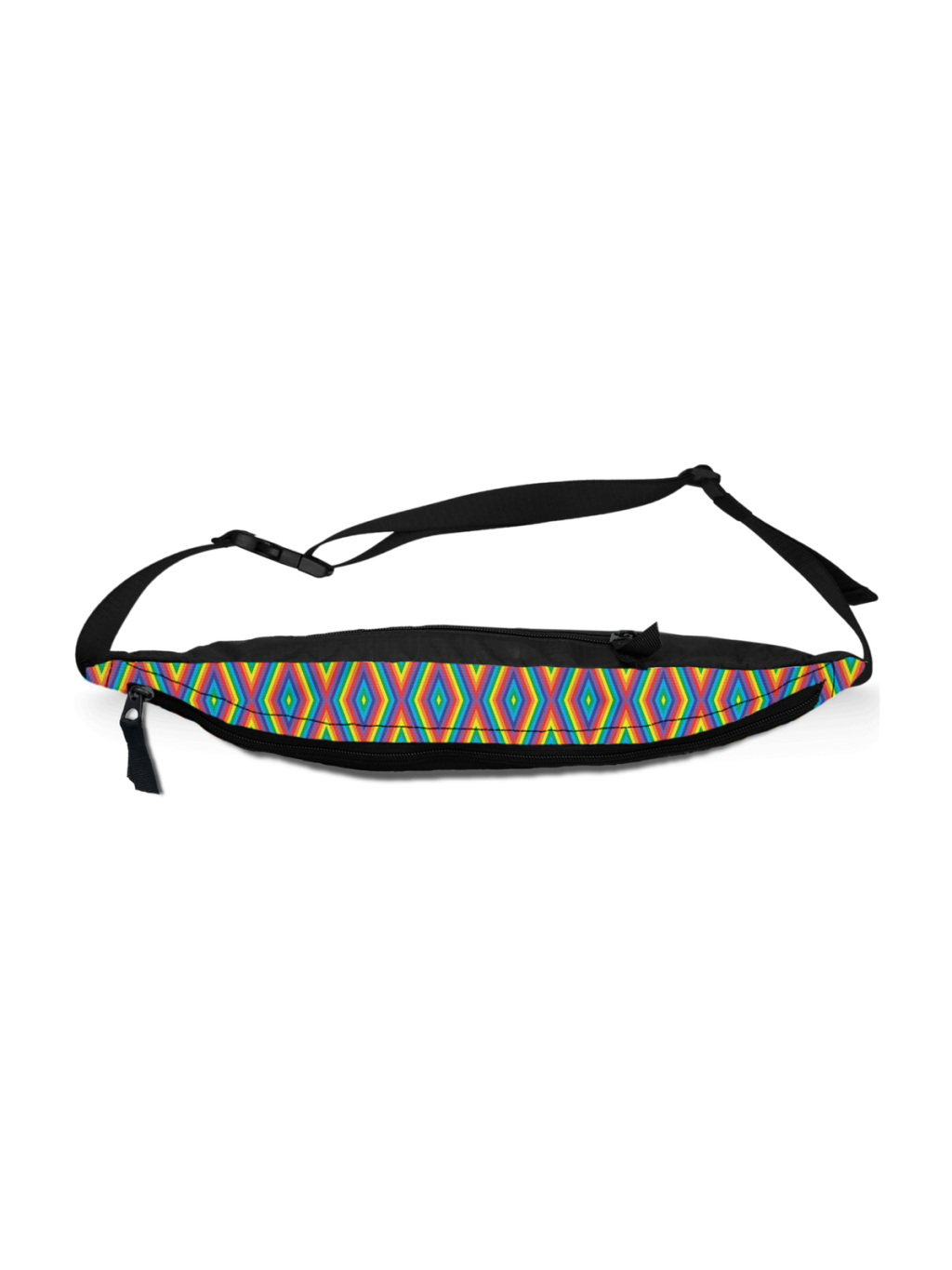 Acid Loco Fanny Pack