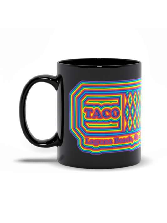 Acid Loco Mug