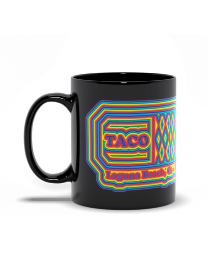 Acid Loco Mug