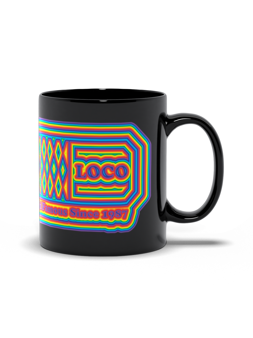 Acid Loco Mug