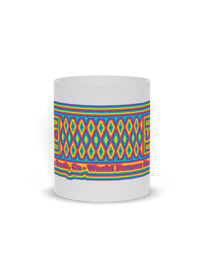 Acid Loco Mug