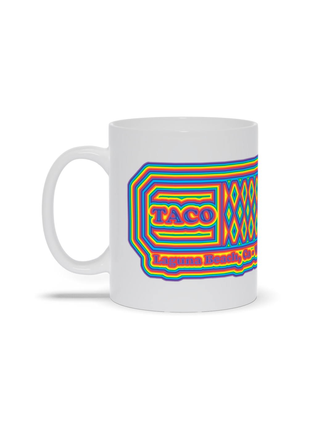 Acid Loco Mug