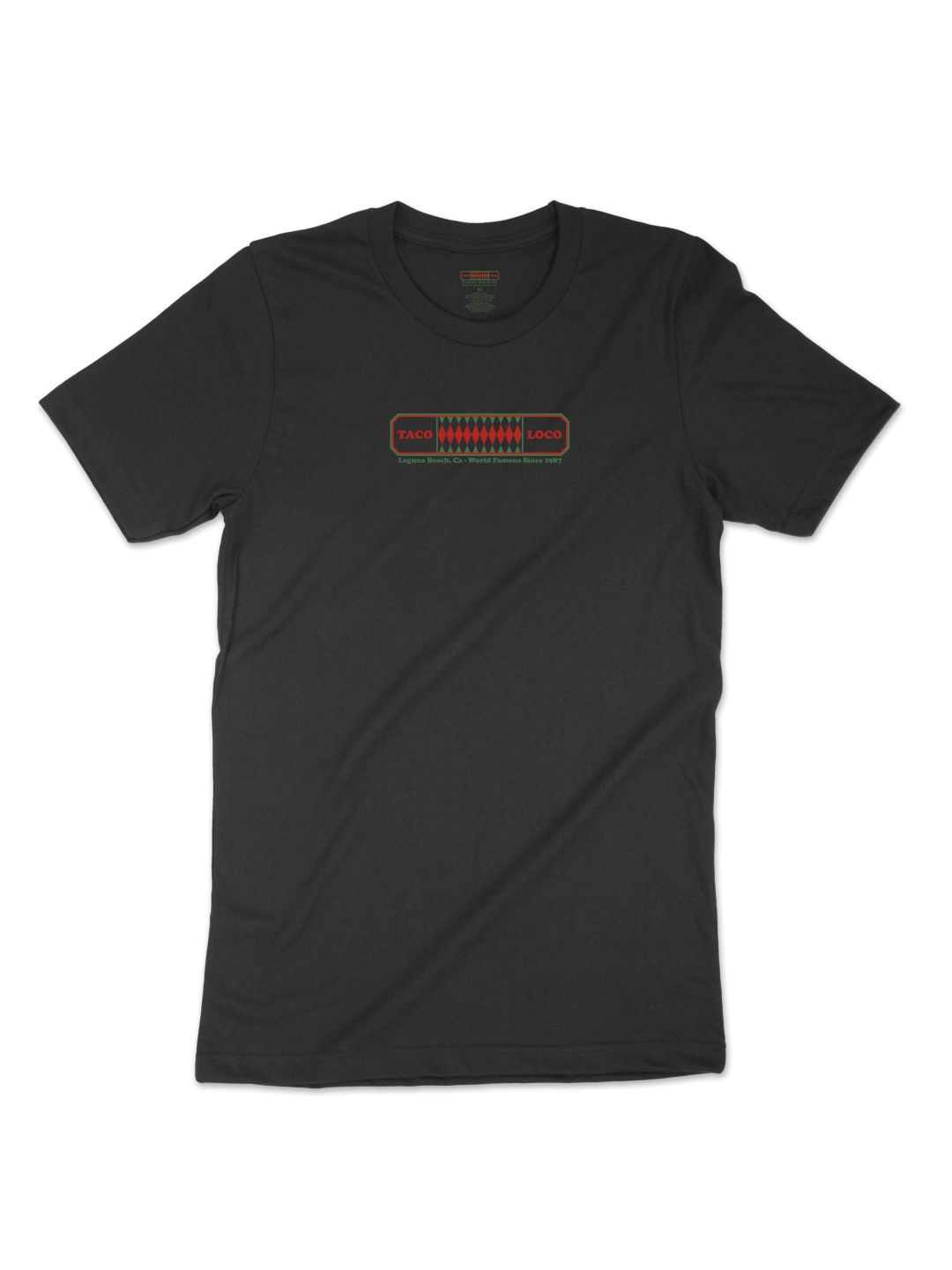 Classic Logo T-Shirt