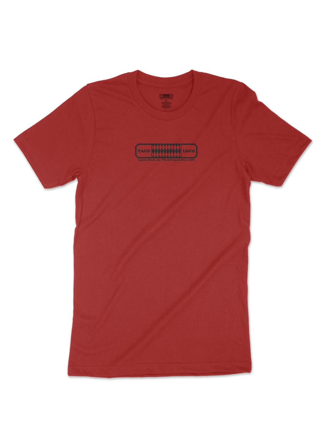 Classic Logo T-Shirt