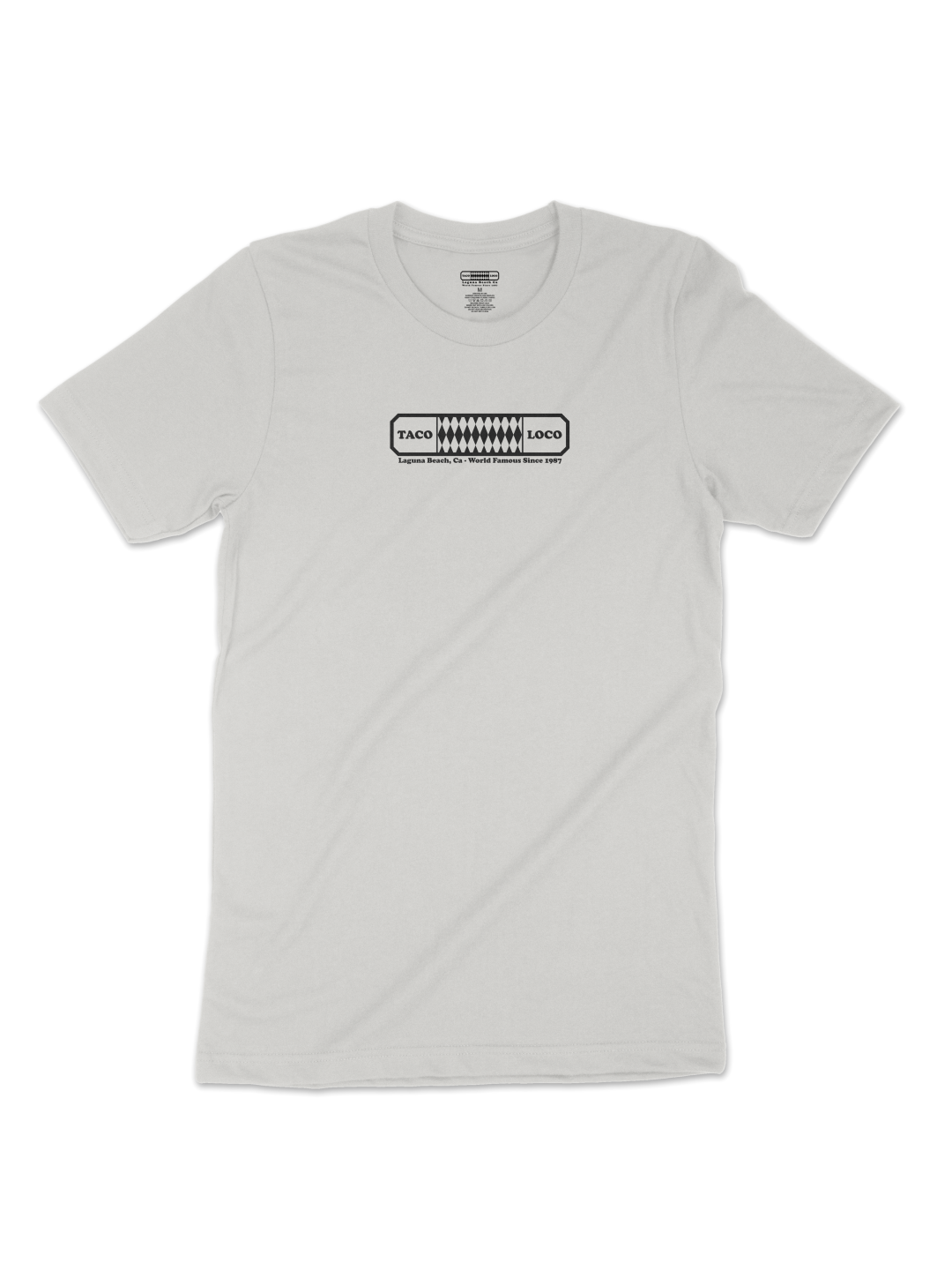 Classic Logo T-Shirt