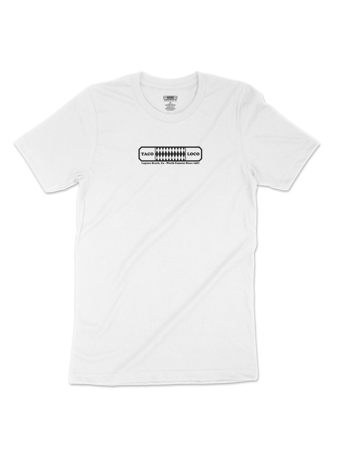 Classic Logo T-Shirt