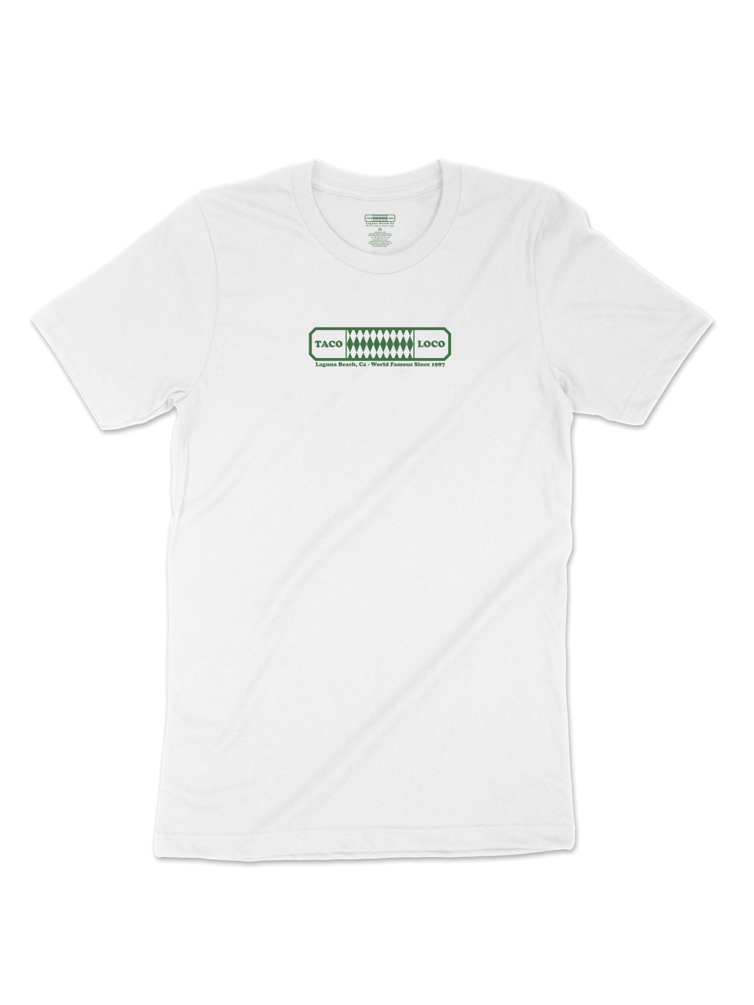 Classic Logo T-Shirt