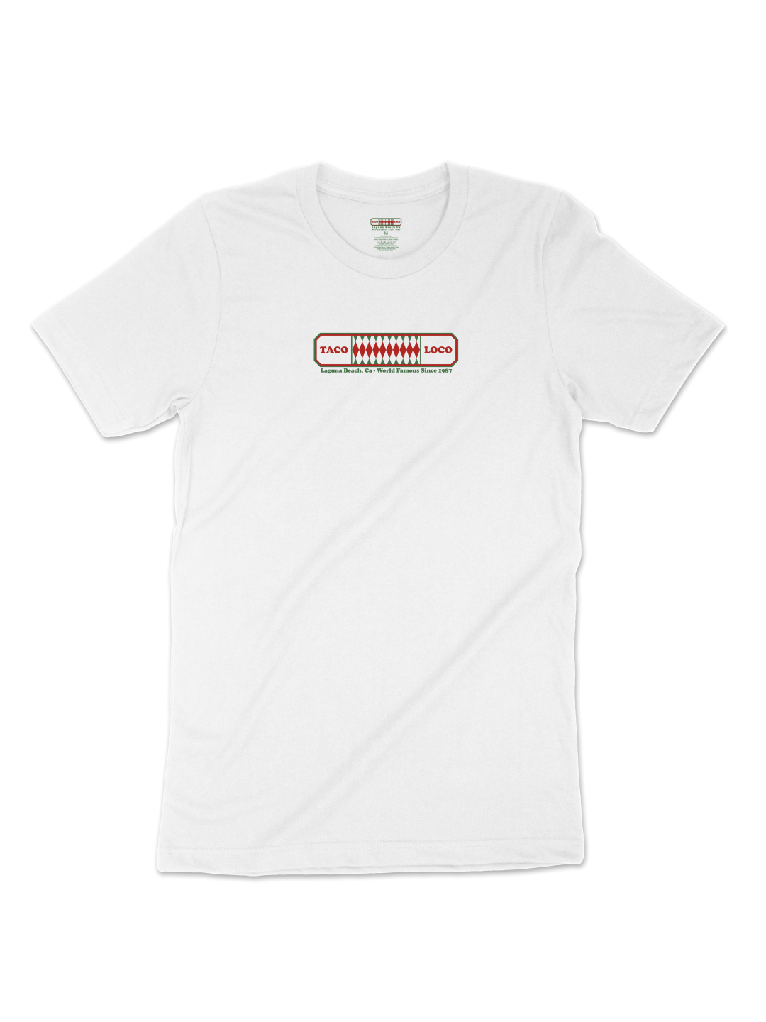 Classic Logo T-Shirt