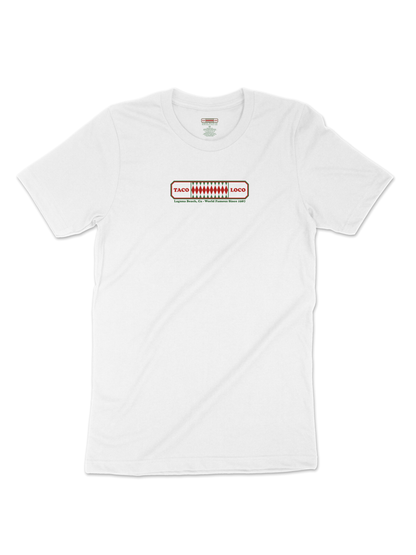 Classic Logo T-Shirt