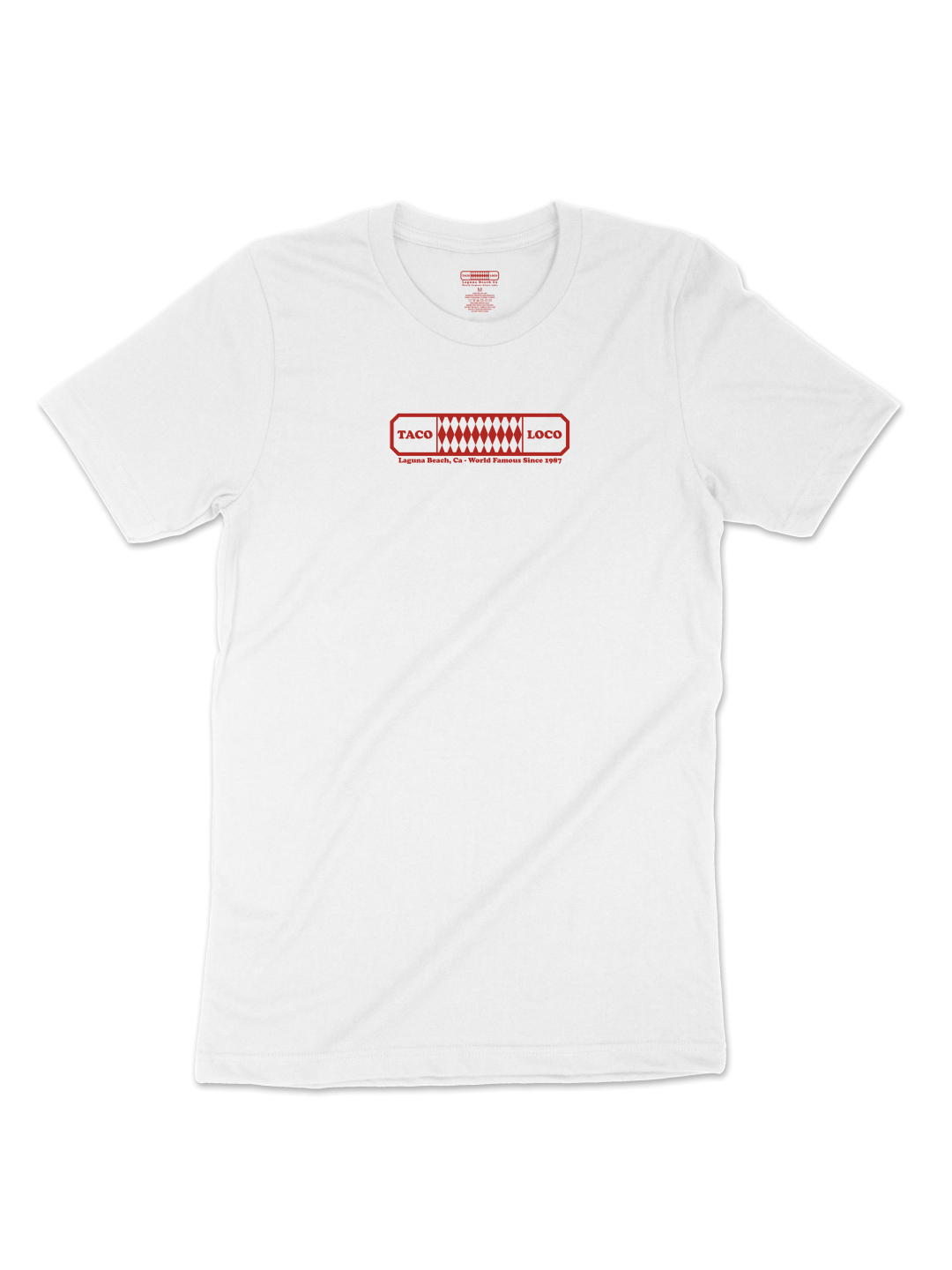 Classic Logo T-Shirt