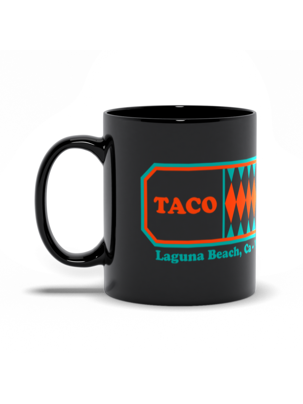 Classic Logo Coffee Mug