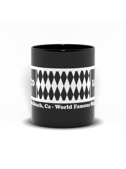 Classic Logo Coffee Mug