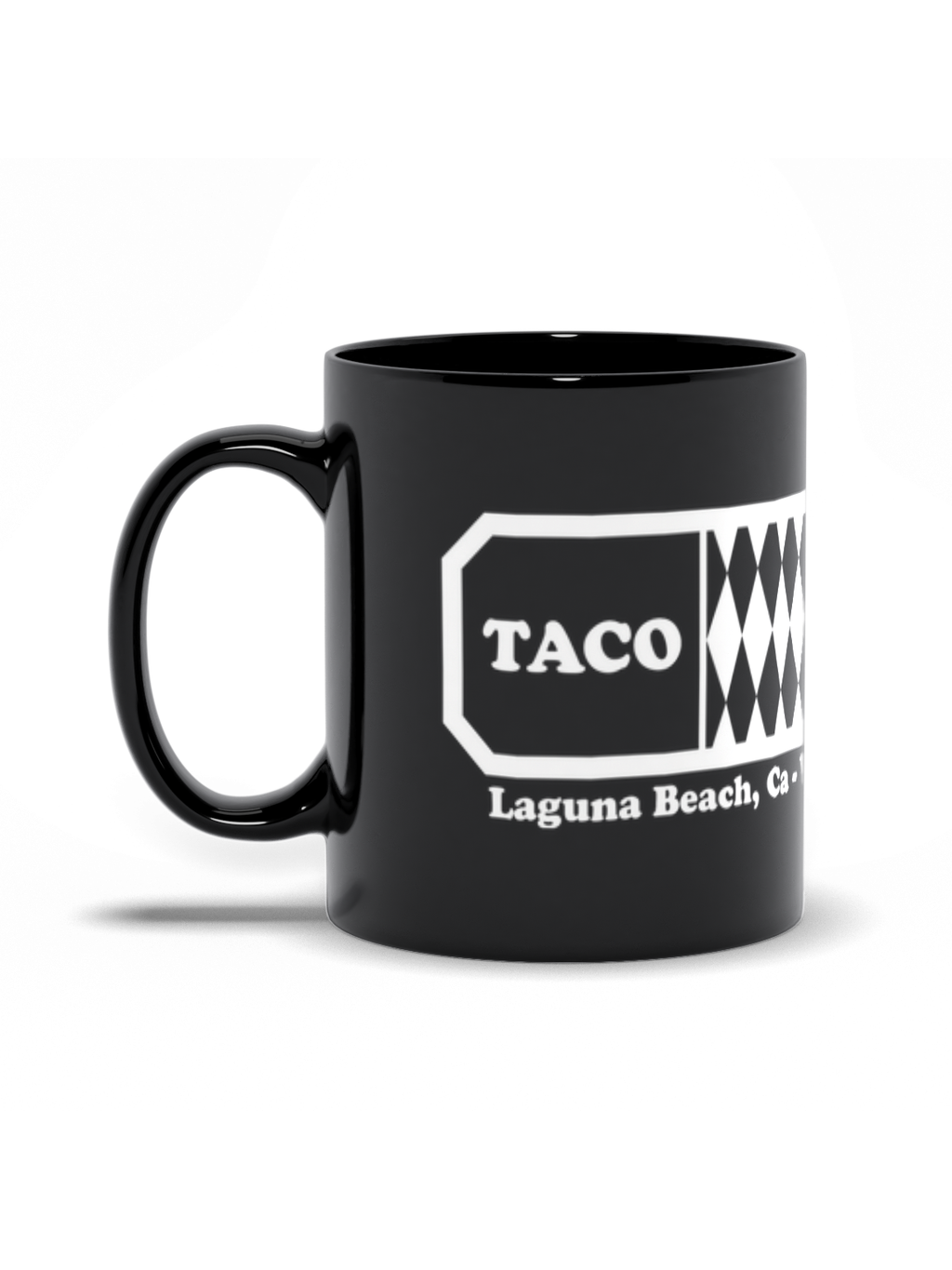 Classic Logo Coffee Mug