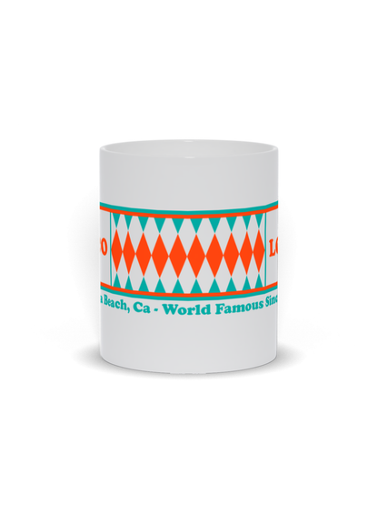 Classic Logo Coffee Mug