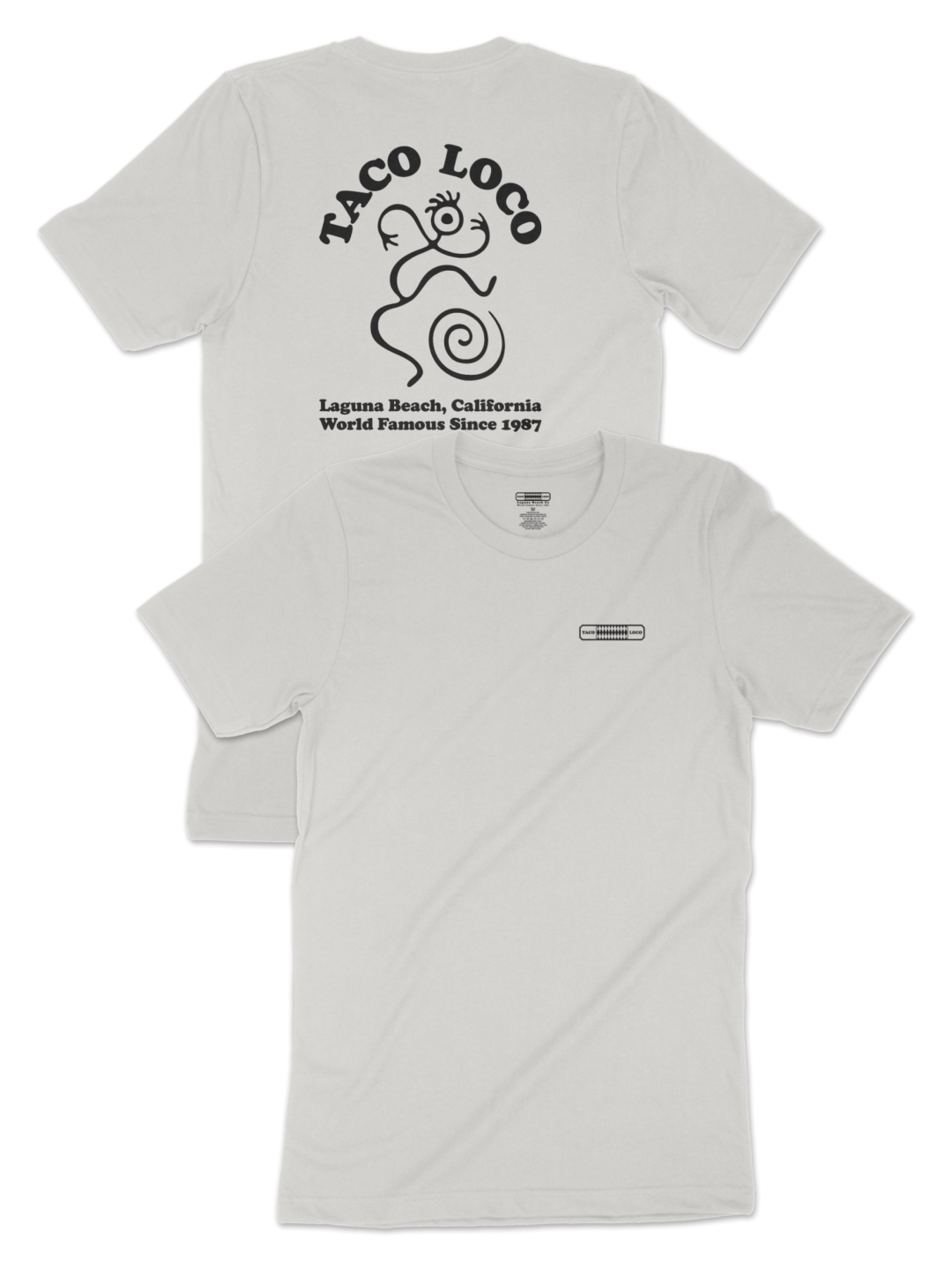 Classic Sporehead T-Shirt