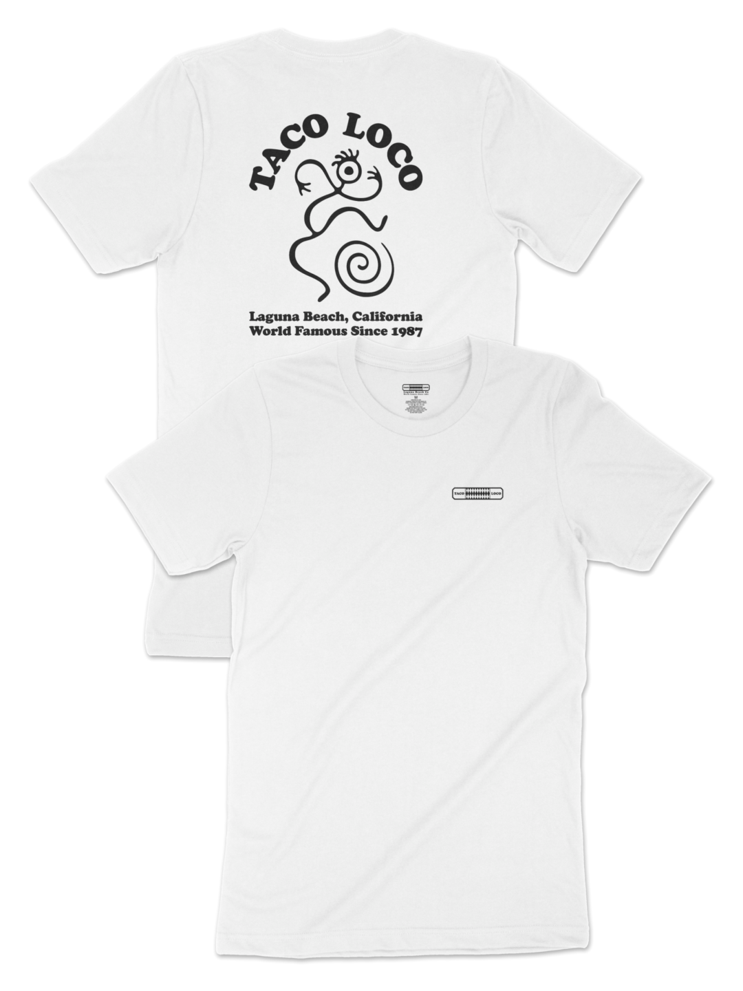 Classic Sporehead T-Shirt