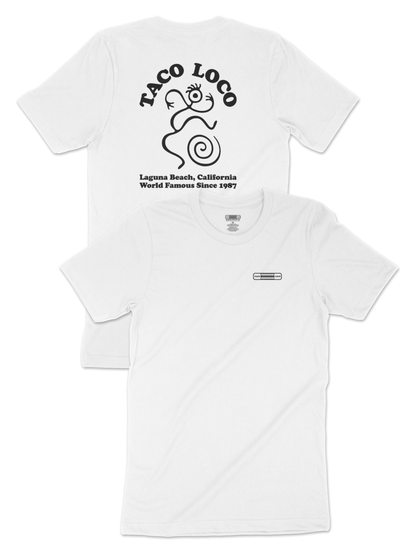 Classic Sporehead T-Shirt