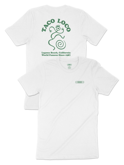 Classic Sporehead T-Shirt