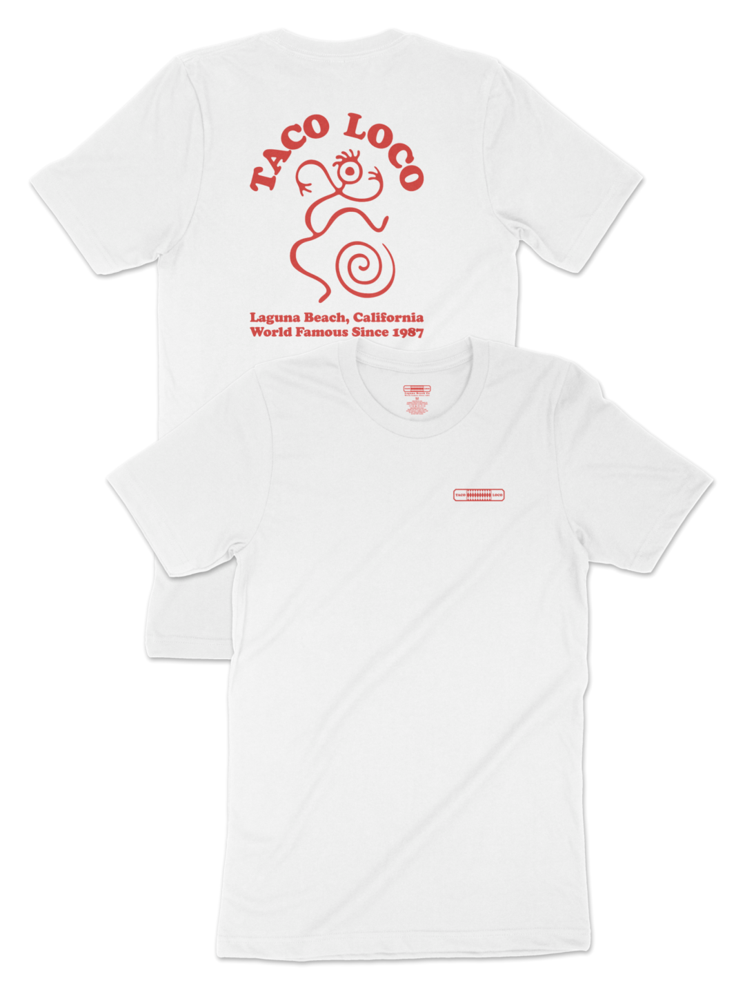 Classic Sporehead T-Shirt