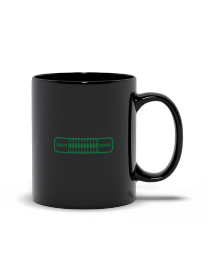 Classic Sporehead Coffee Mug