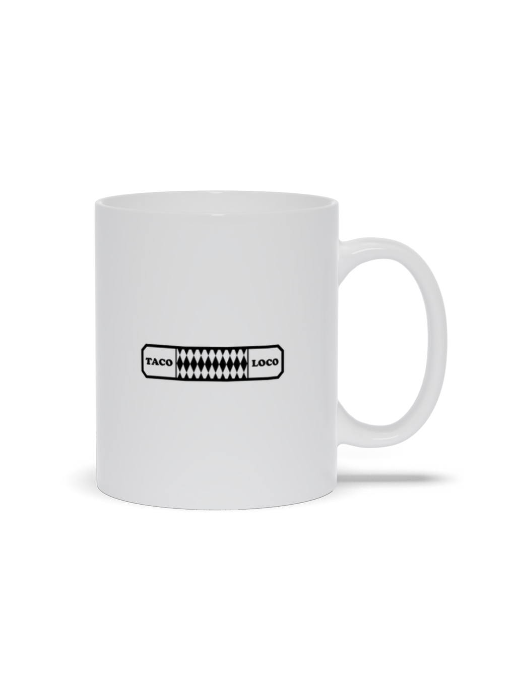 Classic Sporehead Coffee Mug