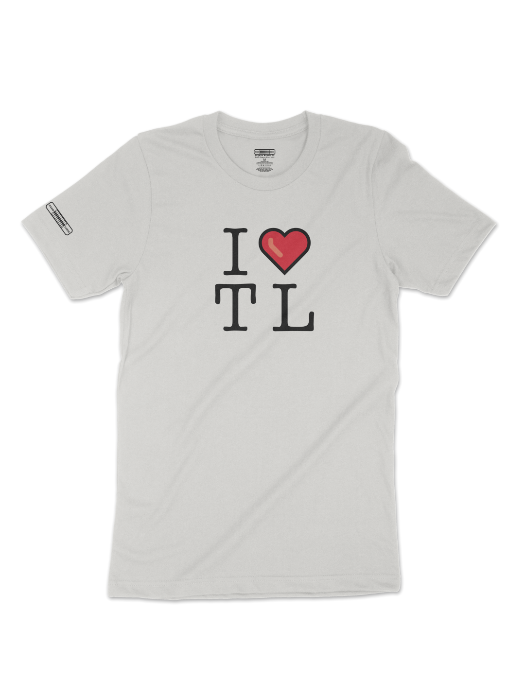 I ❤️ TL T-Shirt