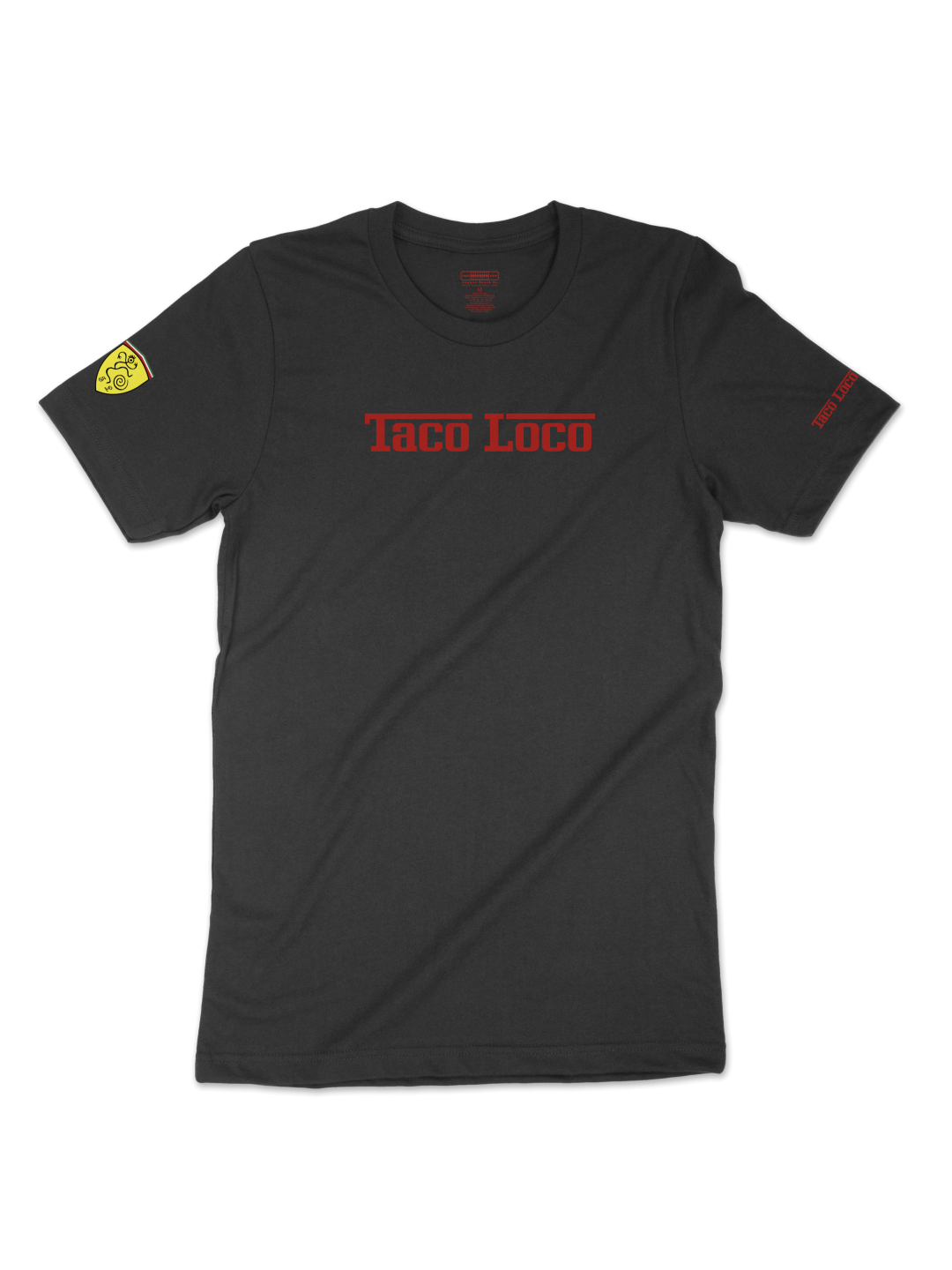 Scuderia Loco 308 T-Shirt