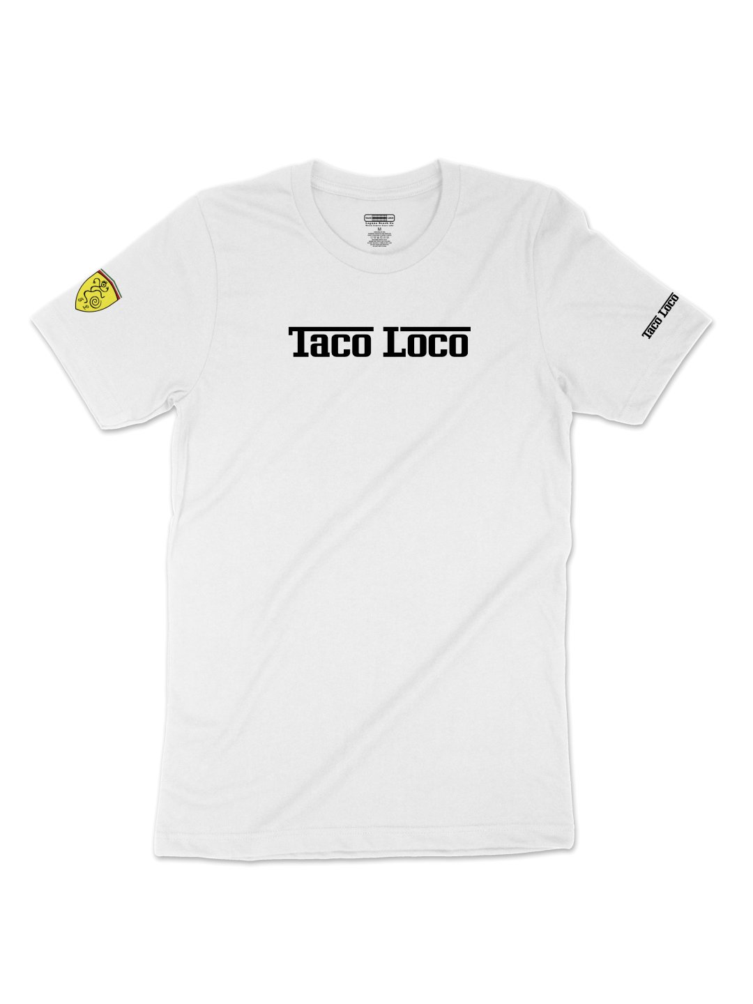 Scuderia Loco 308 T-Shirt