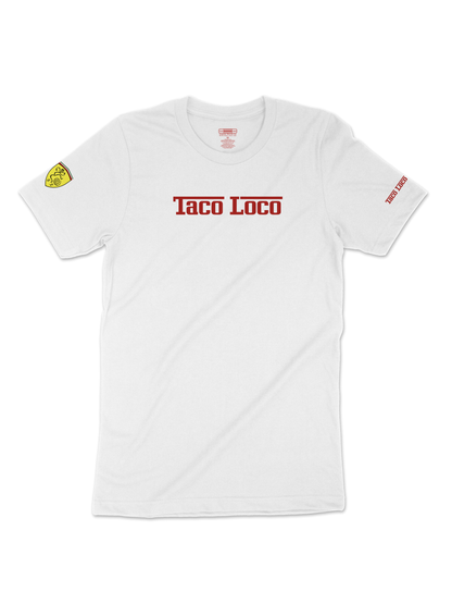 Scuderia Loco 308 T-Shirt