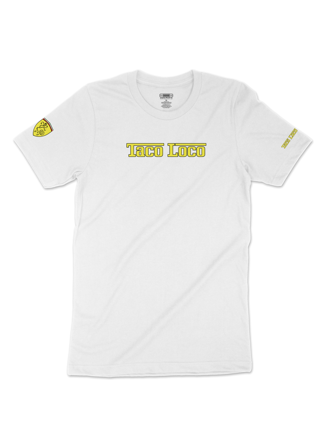 Scuderia Loco 308 T-Shirt