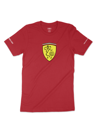 Scuderia Loco 288 T-Shirt