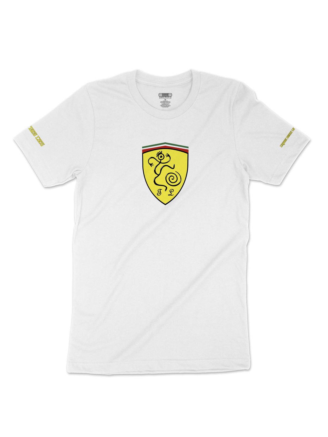 Scuderia Loco 288 T-Shirt