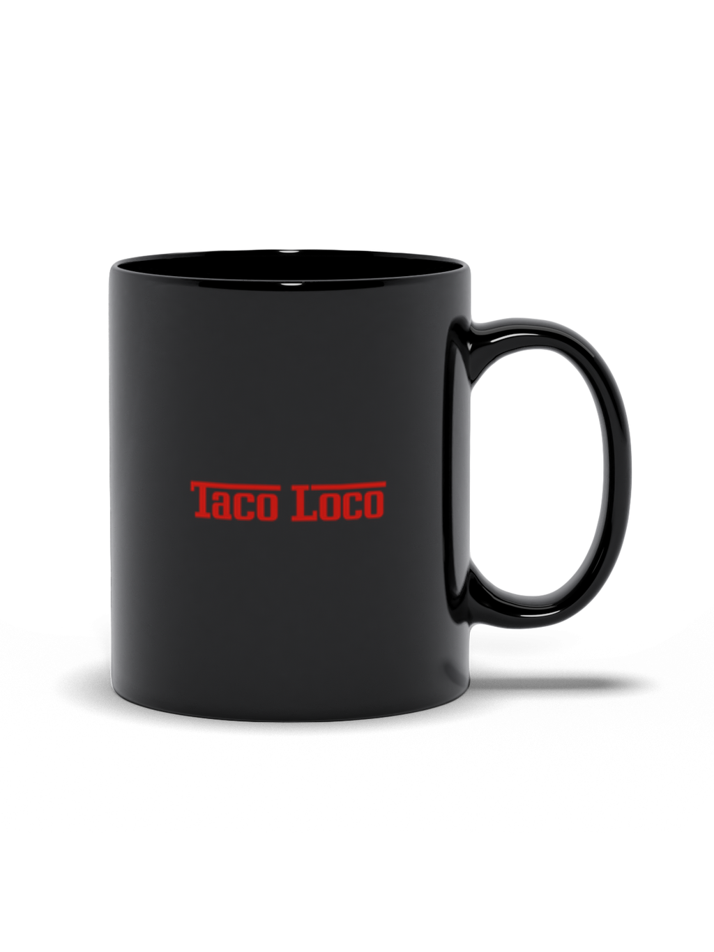 Scuderia Loco 250 Coffee Mug