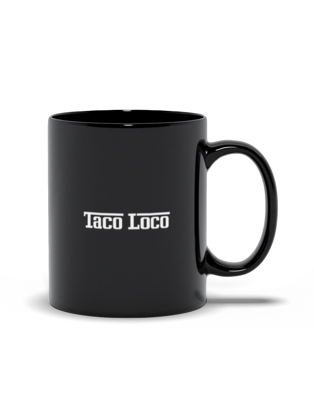 Scuderia Loco 250 Coffee Mug