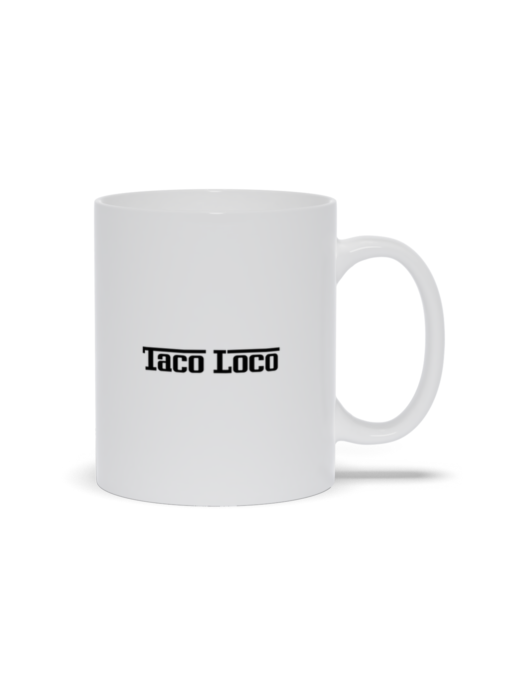 Scuderia Loco 250 Coffee Mug