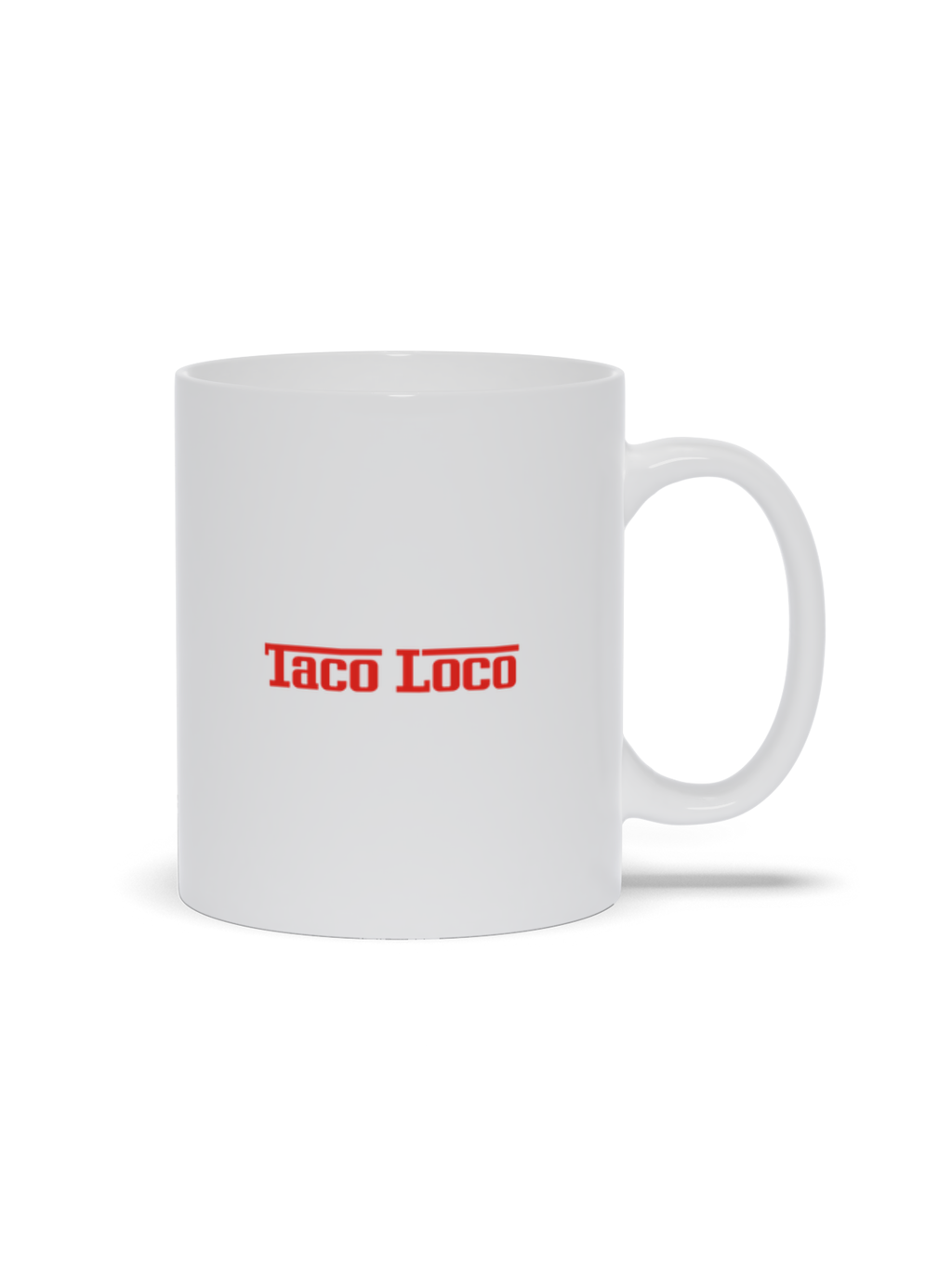 Scuderia Loco 250 Coffee Mug