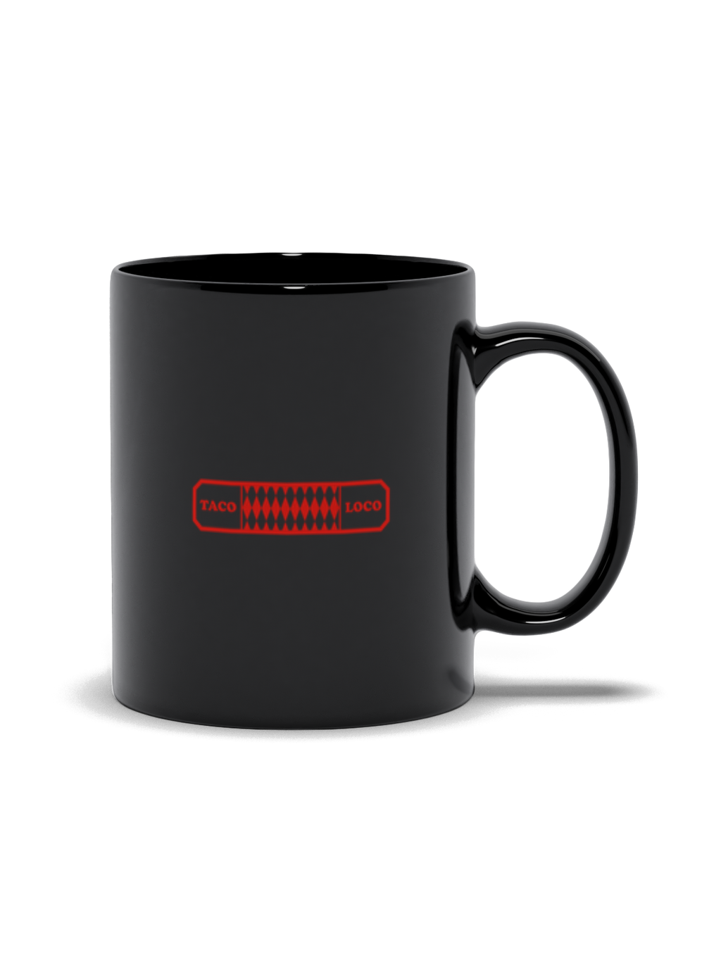 Shroomy Coffee Mug