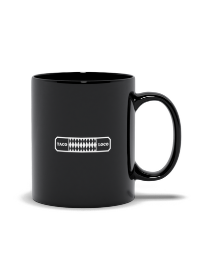 Shroomy Coffee Mug