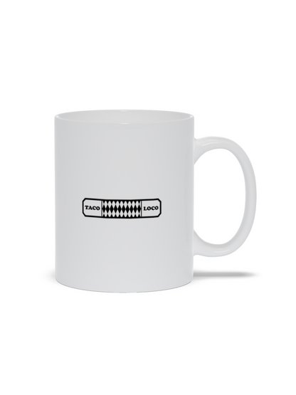 Shroomy Coffee Mug