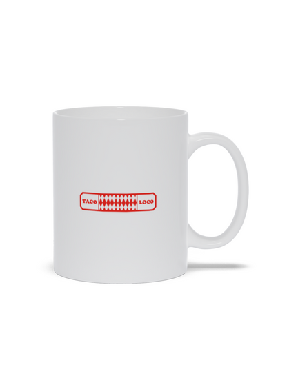 Shroomy Coffee Mug