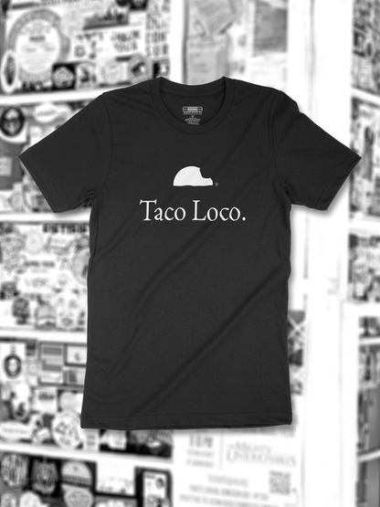 Taco Loco Computer Co. T-Shirt